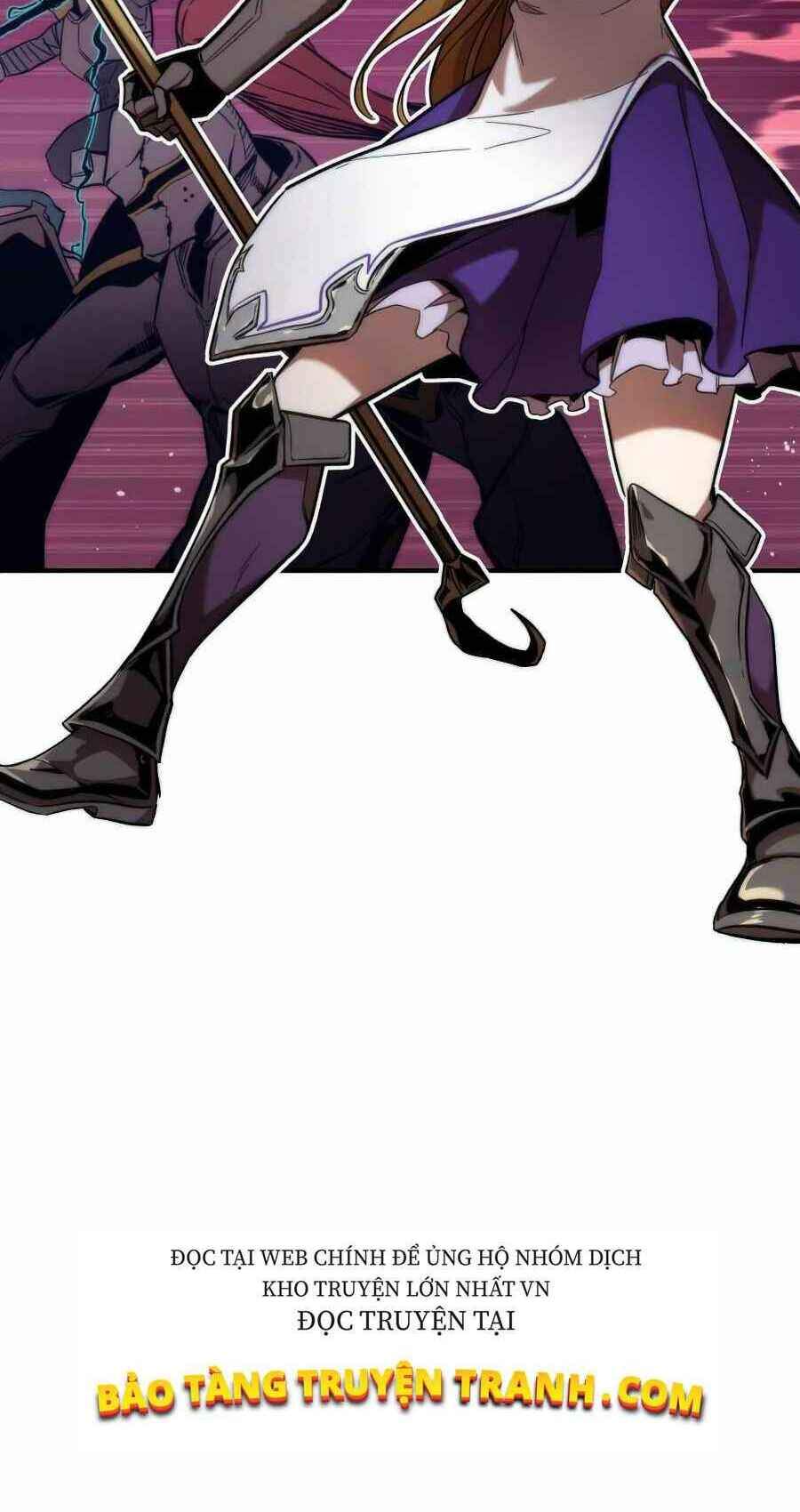 Nhân Vật Phụ Siêu Cấp - Chương 11