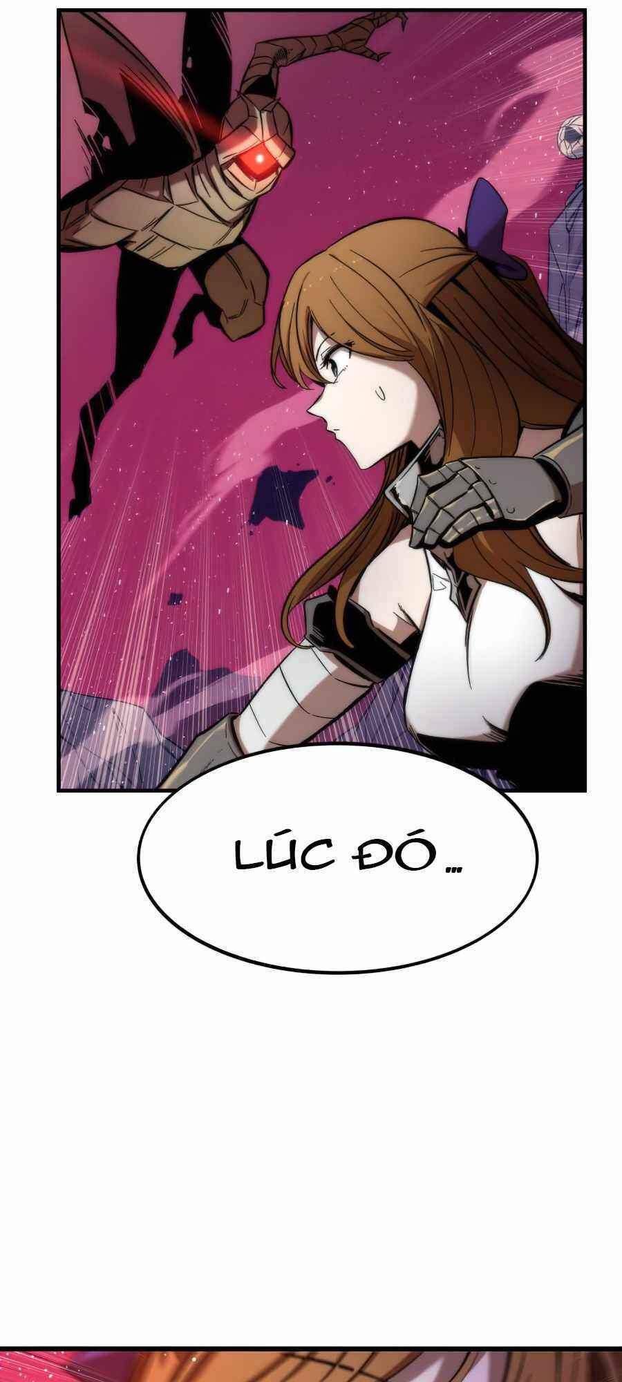 Nhân Vật Phụ Siêu Cấp - Chương 11