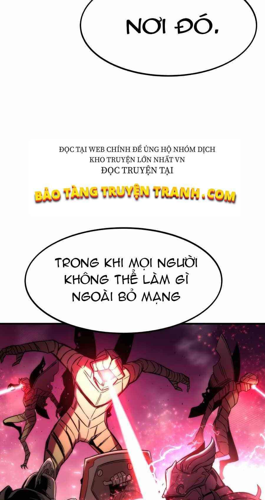 Nhân Vật Phụ Siêu Cấp - Chương 11