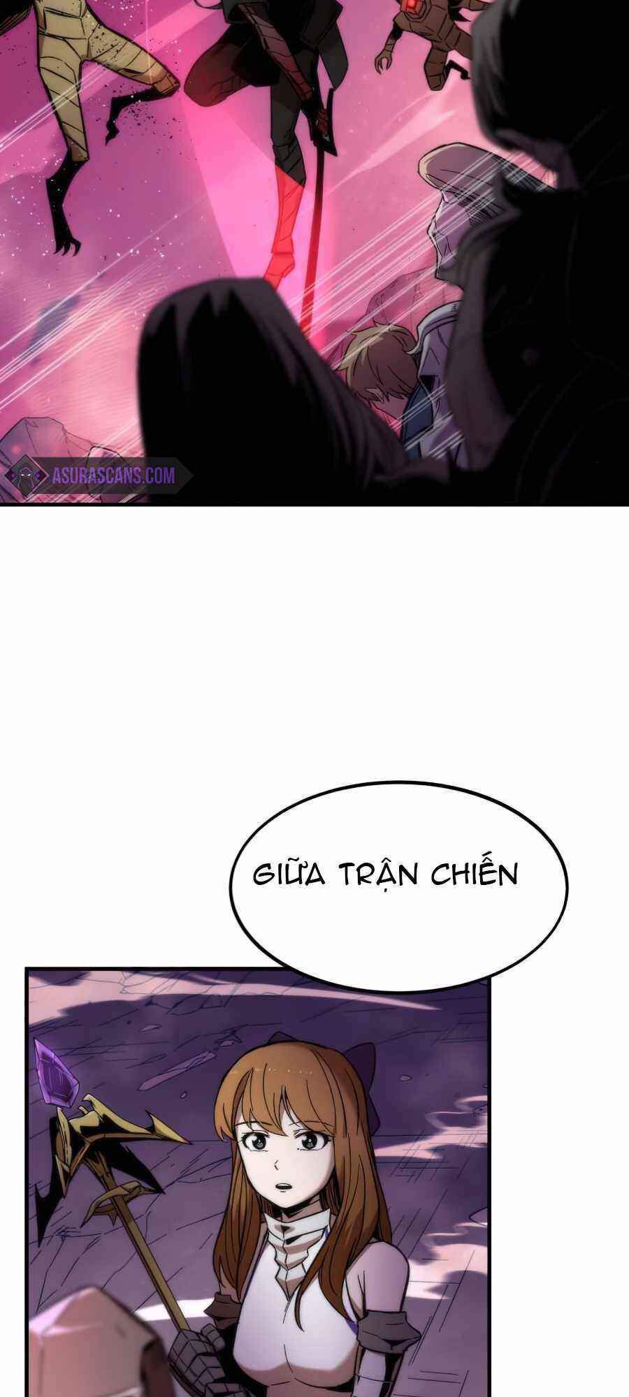 Nhân Vật Phụ Siêu Cấp - Chương 11