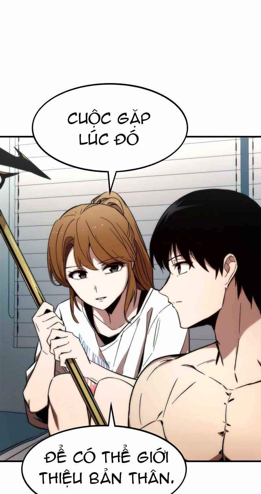 Nhân Vật Phụ Siêu Cấp - Chương 11