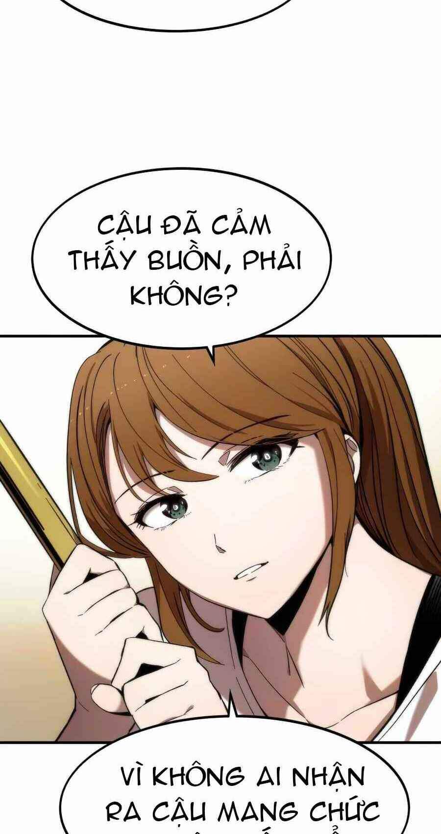 Nhân Vật Phụ Siêu Cấp - Chương 11