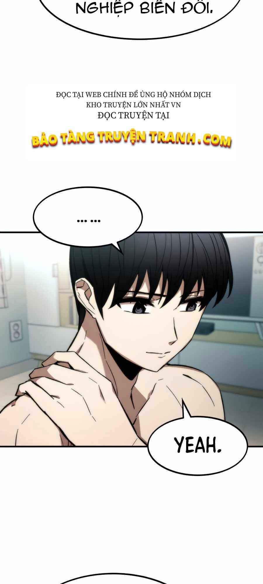 Nhân Vật Phụ Siêu Cấp - Chương 11