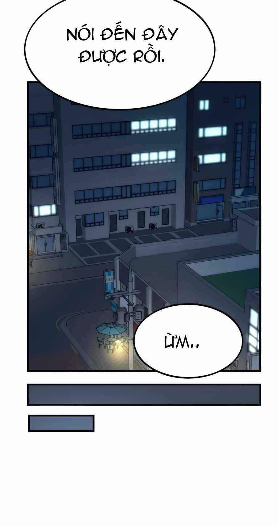 Nhân Vật Phụ Siêu Cấp - Chương 11