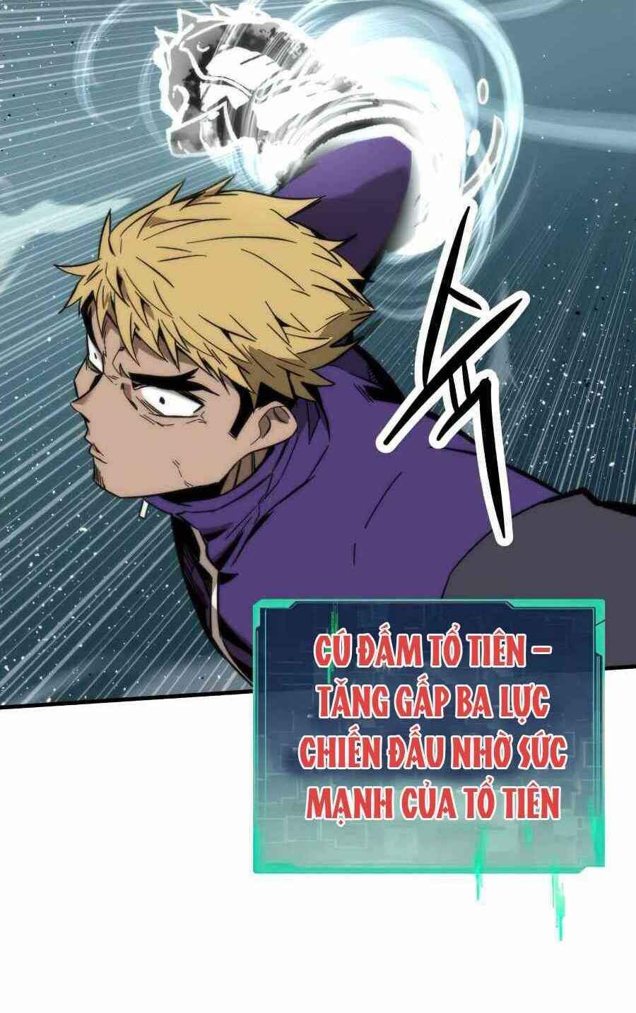 Nhân Vật Phụ Siêu Cấp - Chương 11