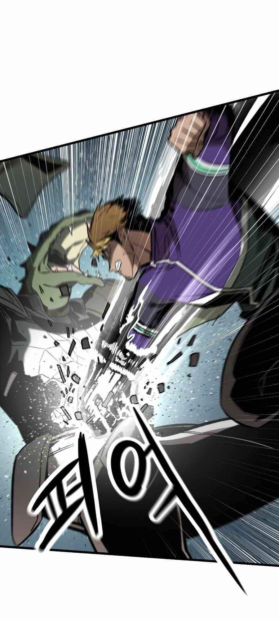 Nhân Vật Phụ Siêu Cấp - Chương 11