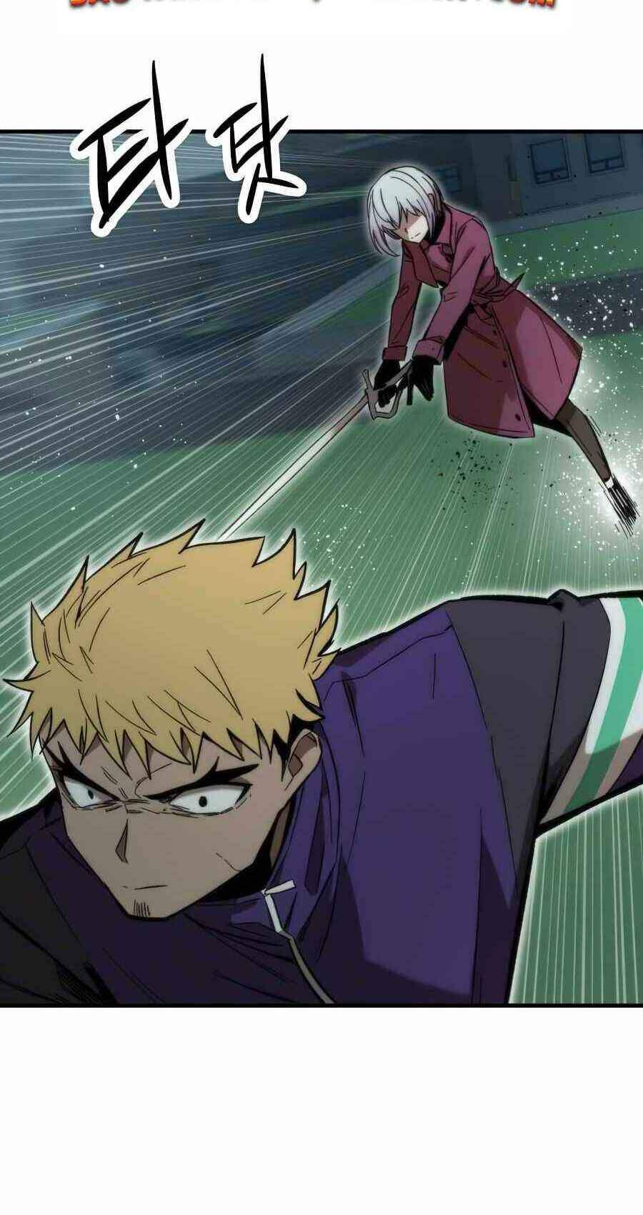 Nhân Vật Phụ Siêu Cấp - Chương 11