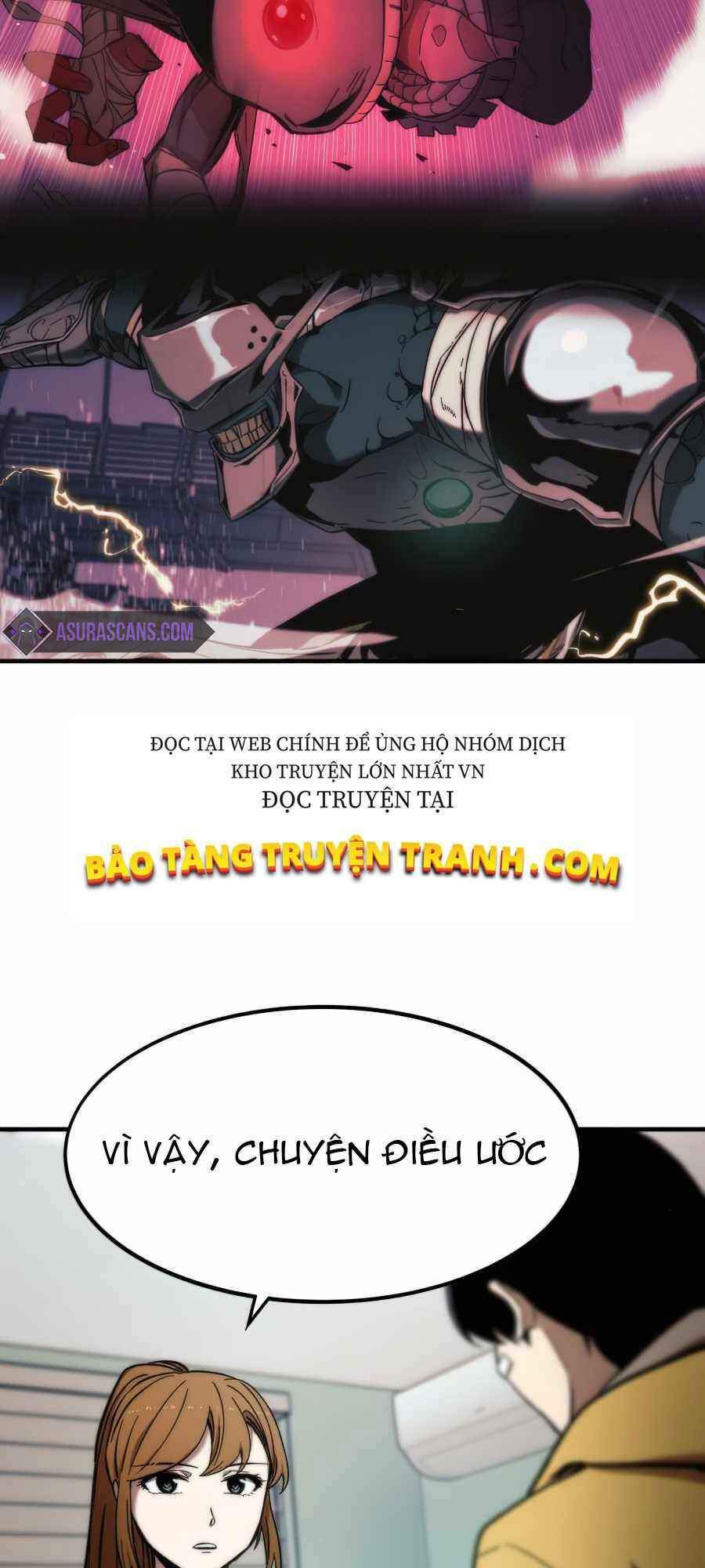 Nhân Vật Phụ Siêu Cấp - Chương 11