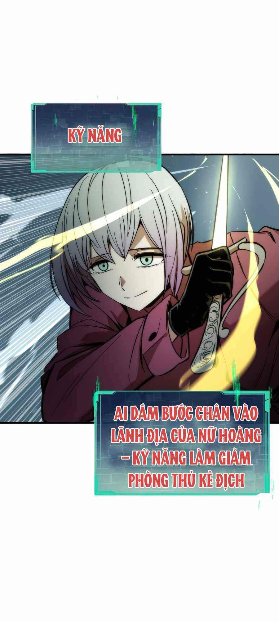 Nhân Vật Phụ Siêu Cấp - Chương 11