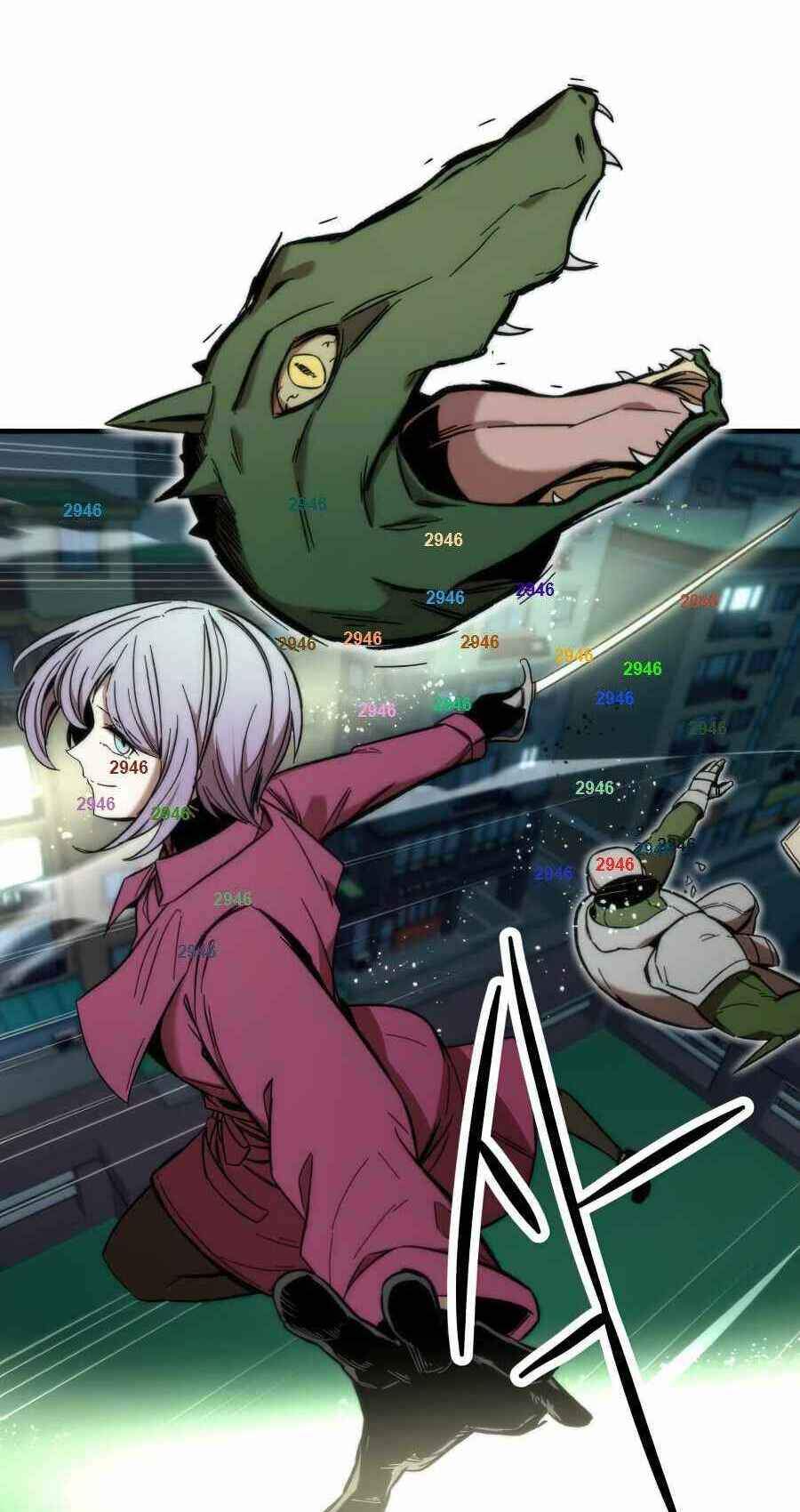 Nhân Vật Phụ Siêu Cấp - Chương 11