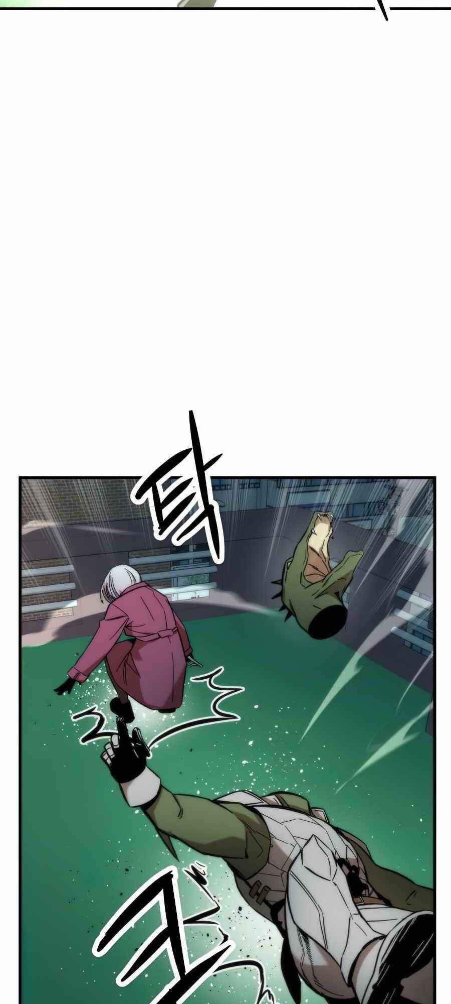 Nhân Vật Phụ Siêu Cấp - Chương 11