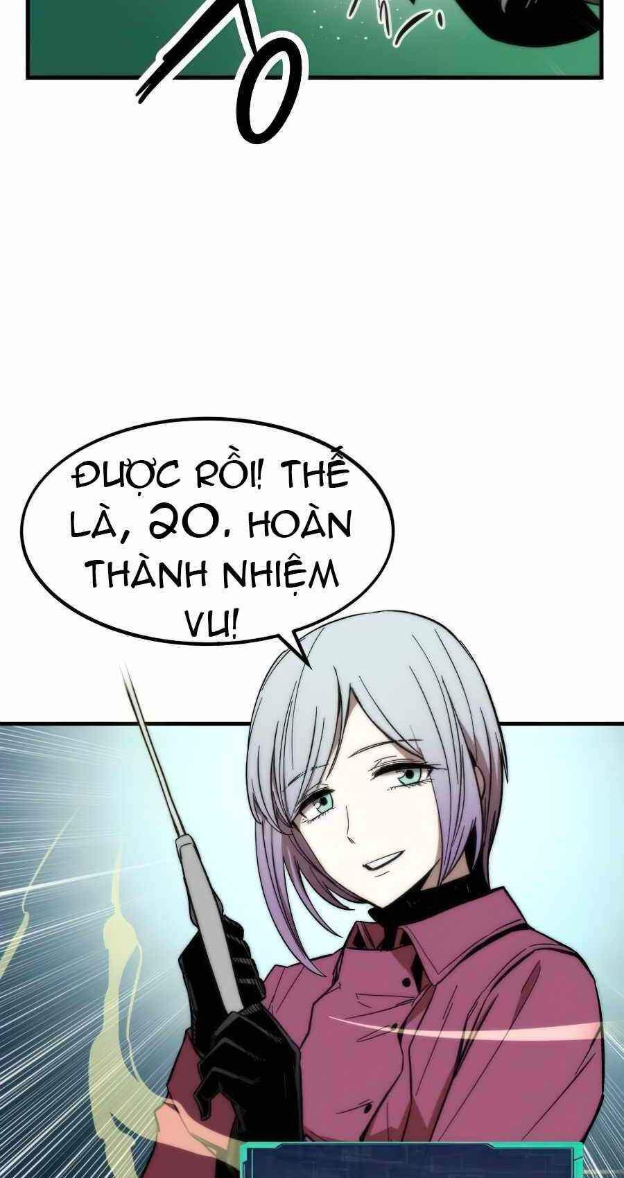 Nhân Vật Phụ Siêu Cấp - Chương 11