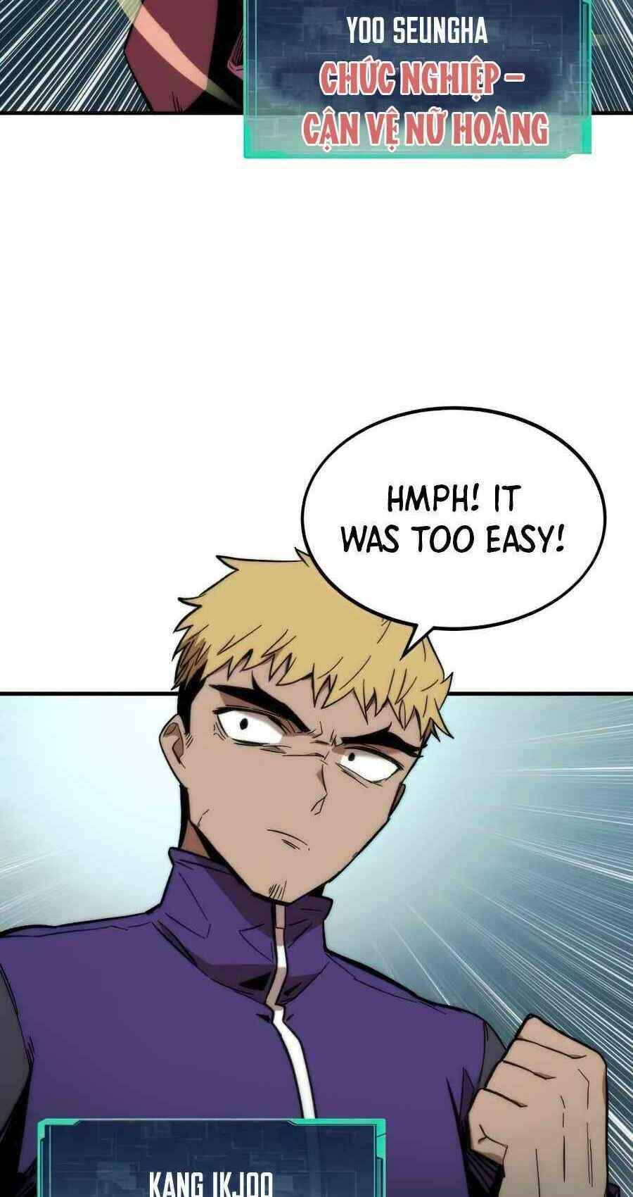 Nhân Vật Phụ Siêu Cấp - Chương 11