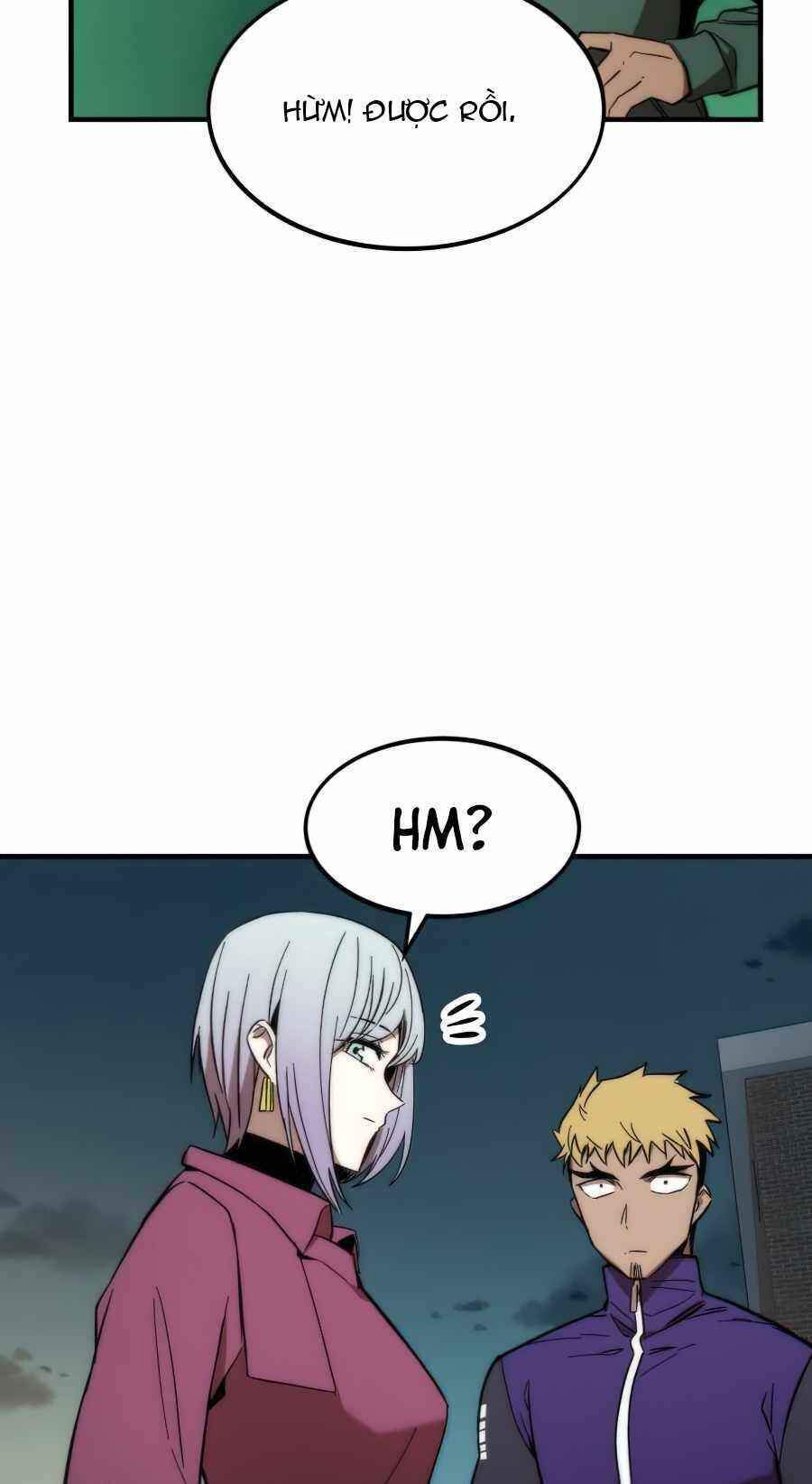 Nhân Vật Phụ Siêu Cấp - Chương 11