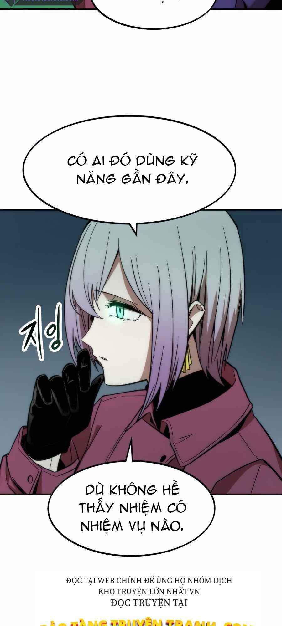 Nhân Vật Phụ Siêu Cấp - Chương 11