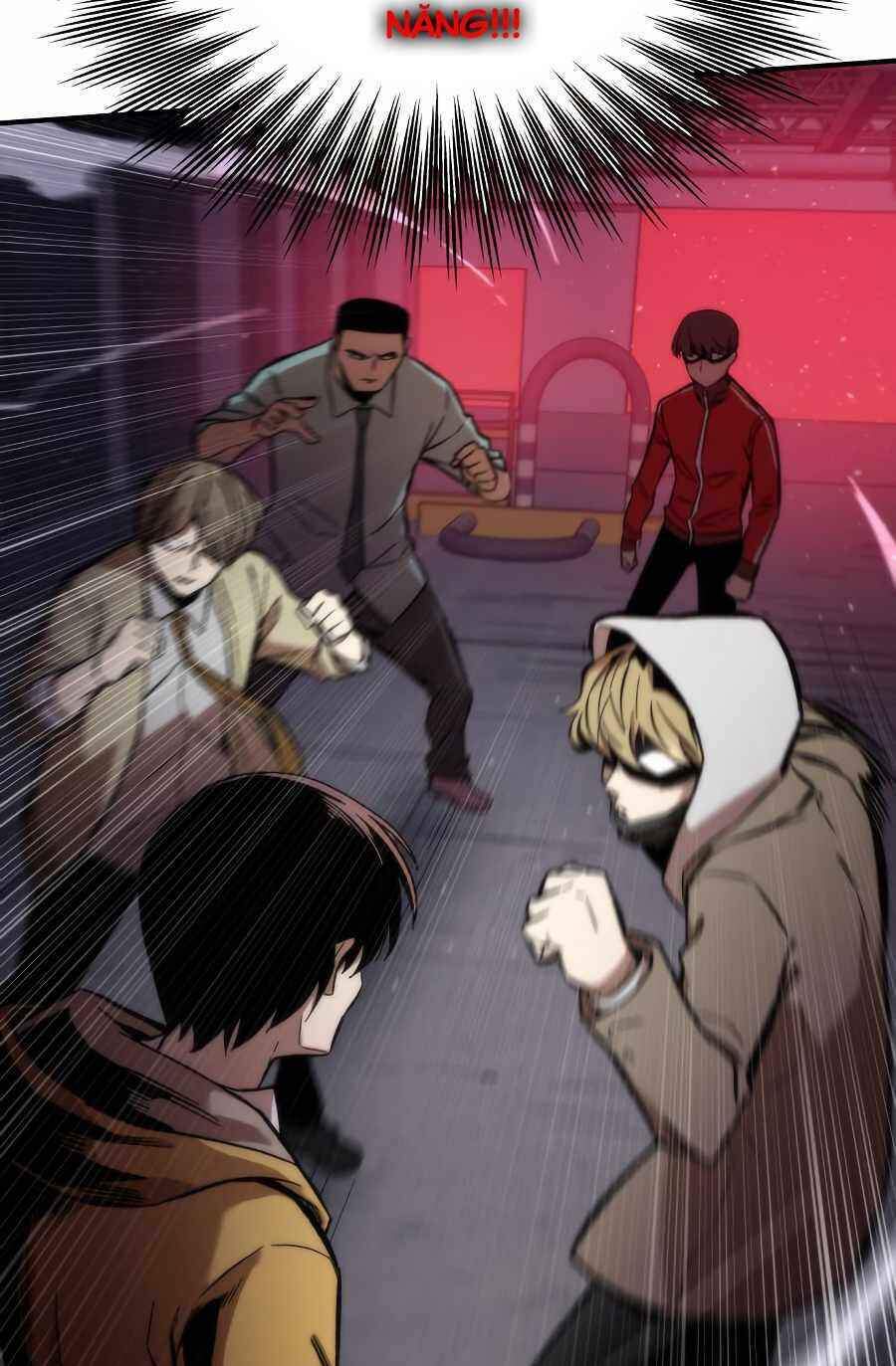 Nhân Vật Phụ Siêu Cấp - Chương 12