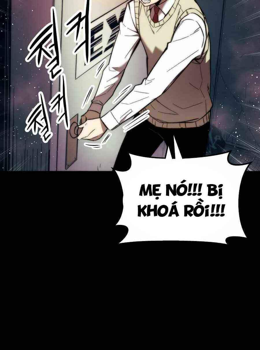 Nhân Vật Phụ Siêu Cấp - Chương 12