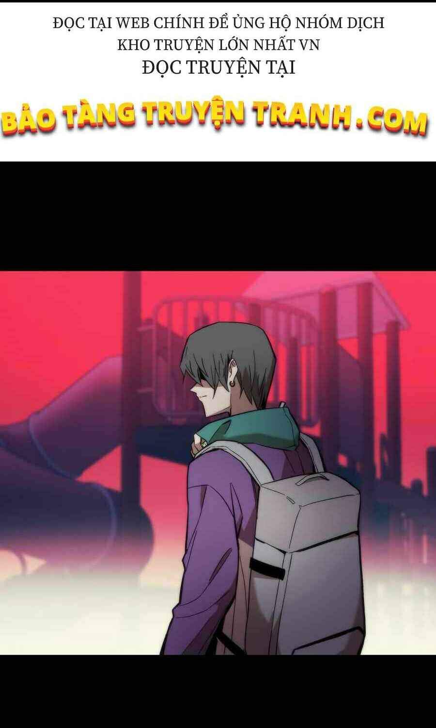 Nhân Vật Phụ Siêu Cấp - Chương 12