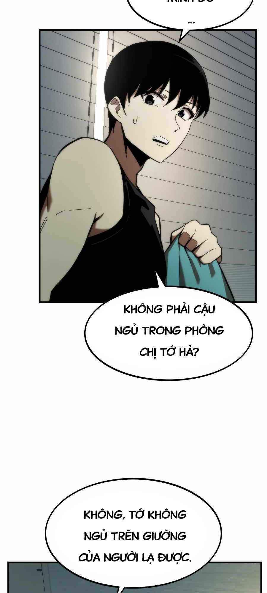 Nhân Vật Phụ Siêu Cấp - Chương 12