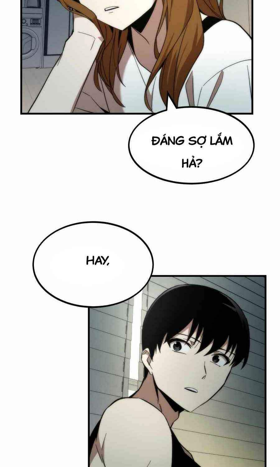 Nhân Vật Phụ Siêu Cấp - Chương 12