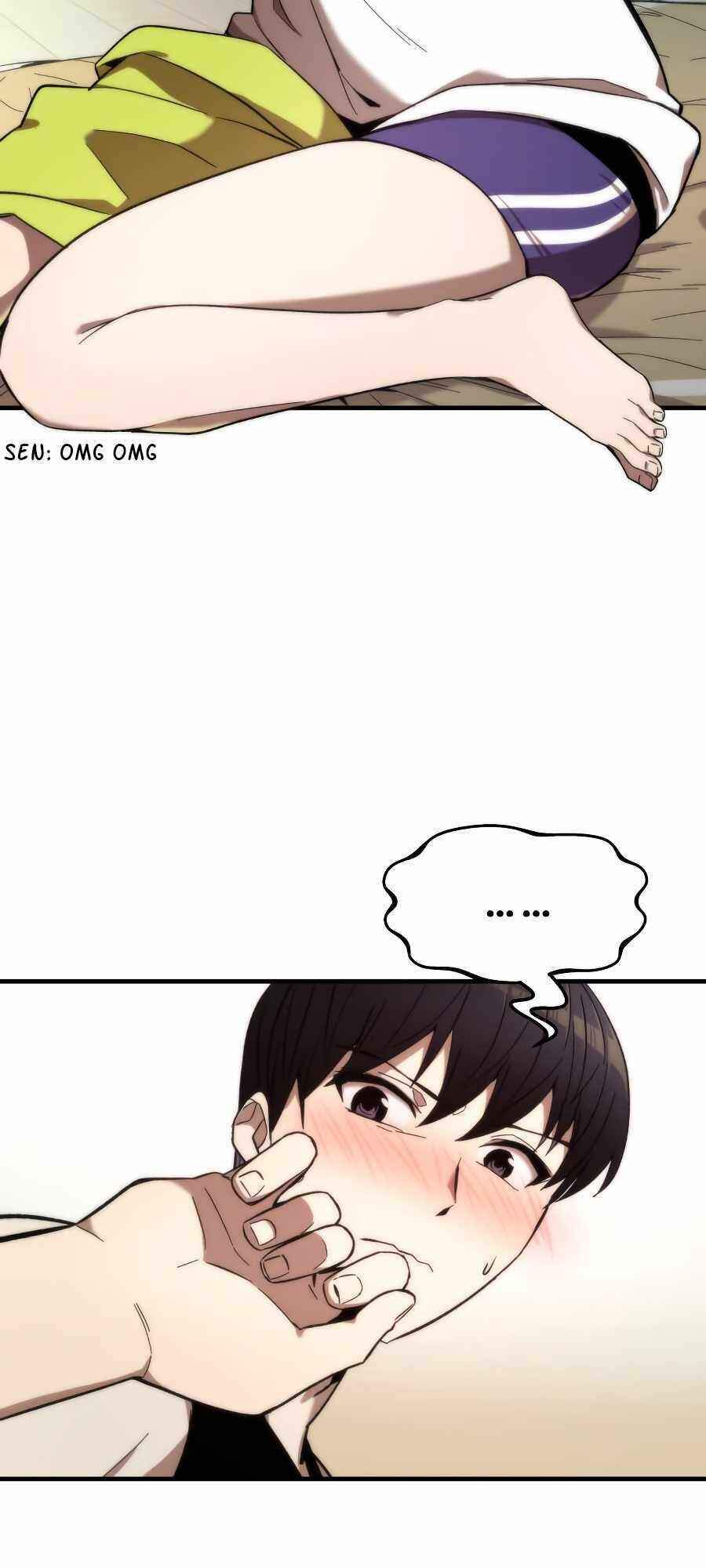 Nhân Vật Phụ Siêu Cấp - Chương 12