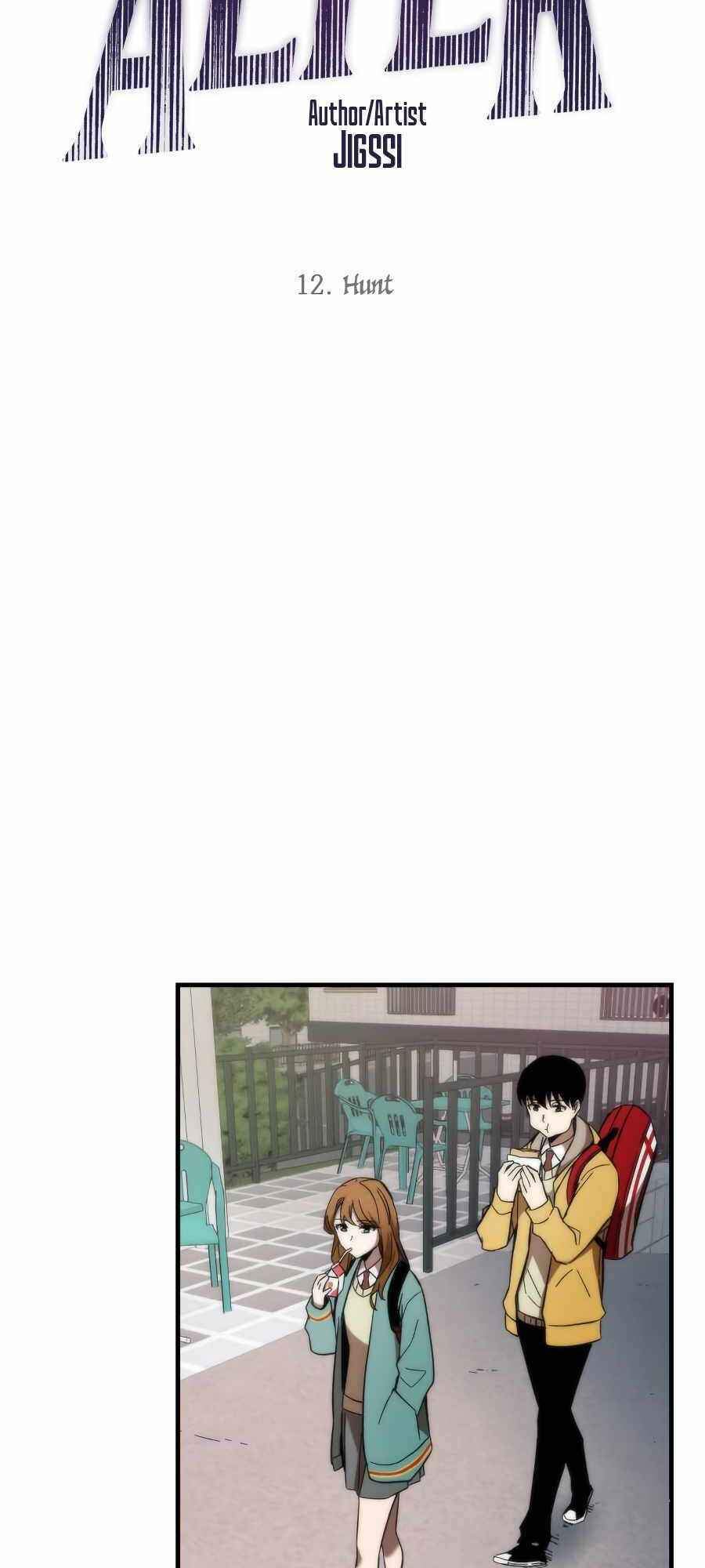 Nhân Vật Phụ Siêu Cấp - Chương 12