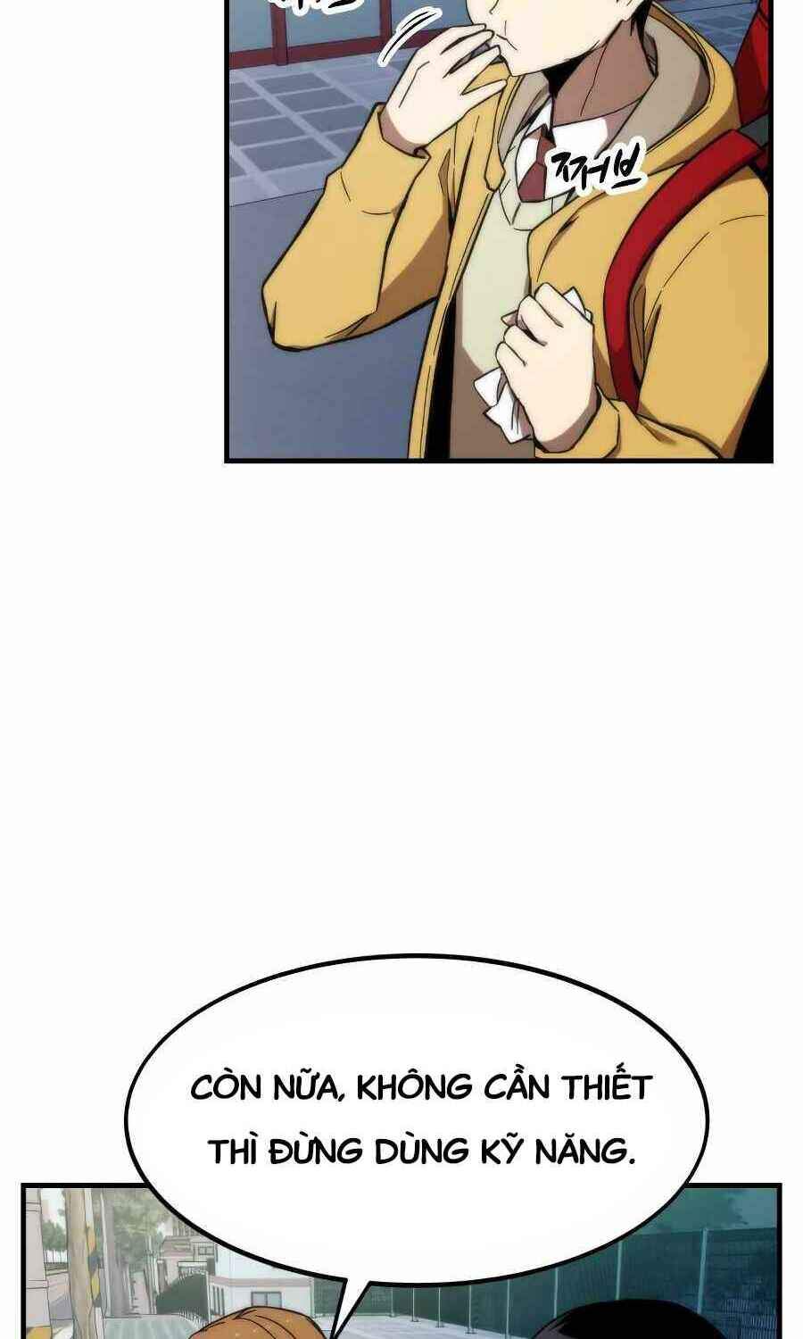 Nhân Vật Phụ Siêu Cấp - Chương 12