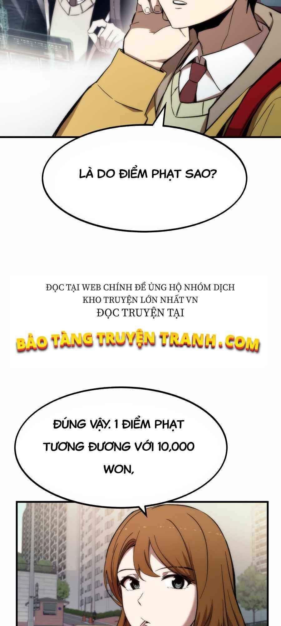 Nhân Vật Phụ Siêu Cấp - Chương 12