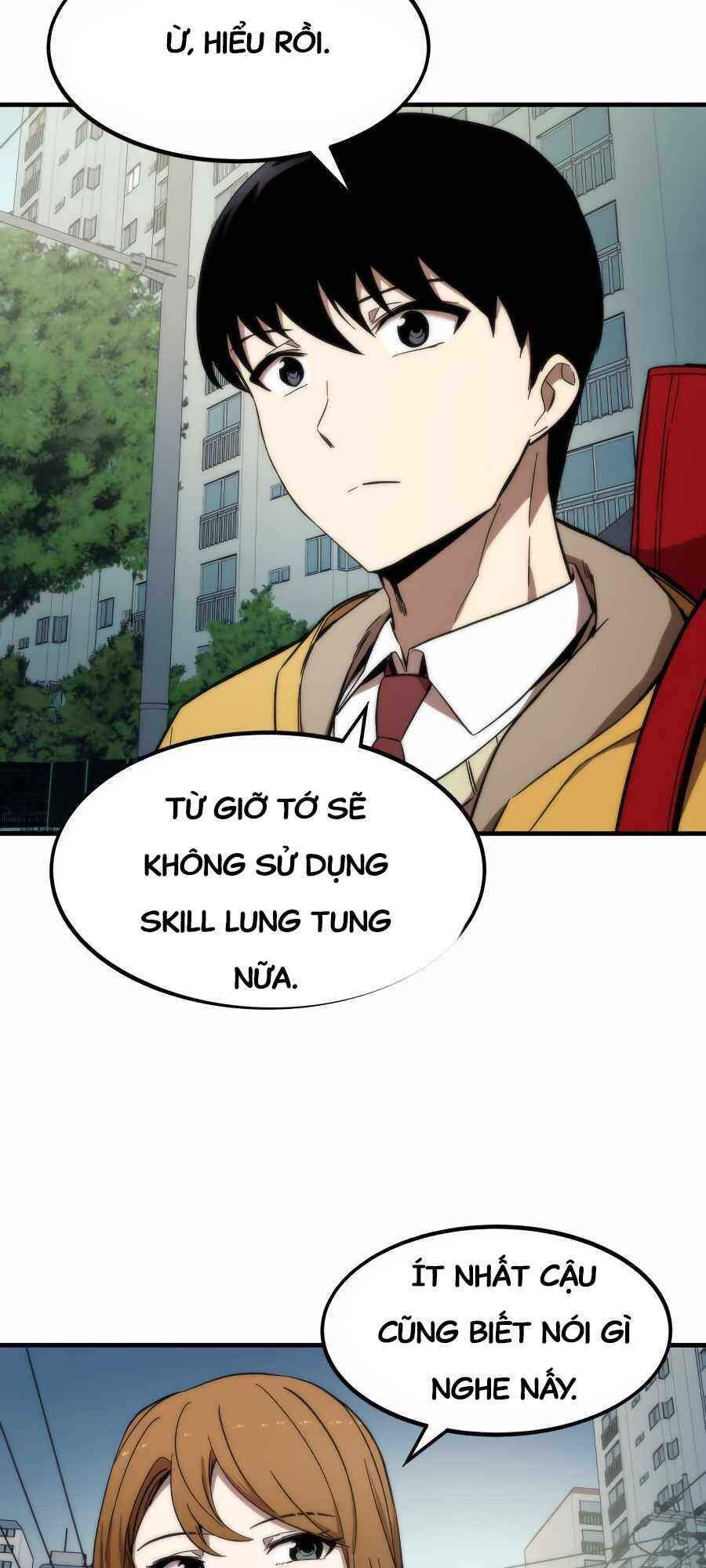 Nhân Vật Phụ Siêu Cấp - Chương 12