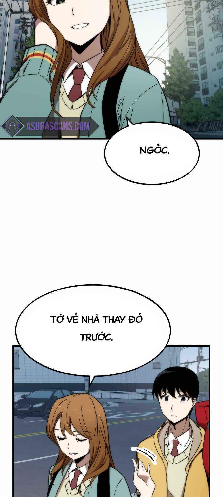 Nhân Vật Phụ Siêu Cấp - Chương 12