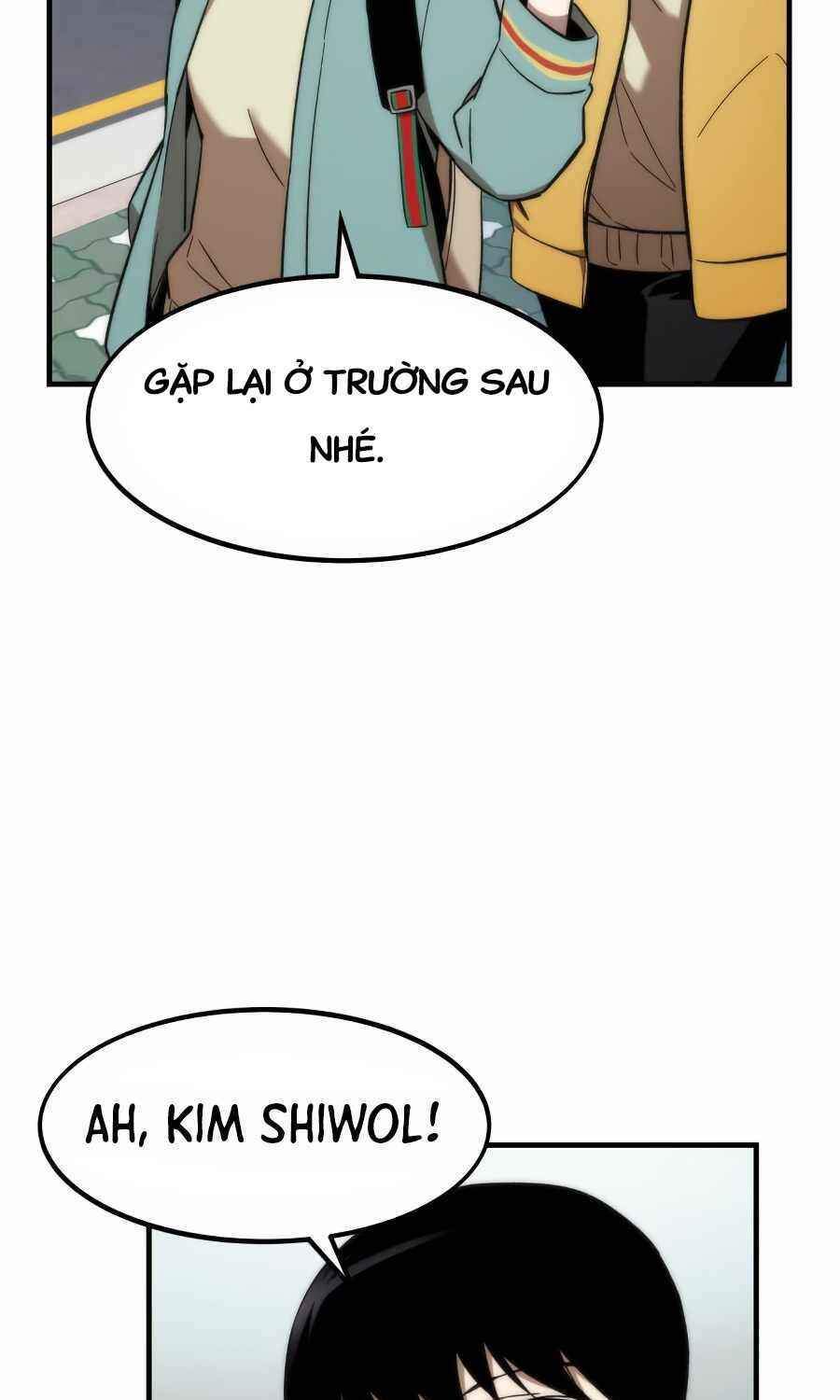 Nhân Vật Phụ Siêu Cấp - Chương 12