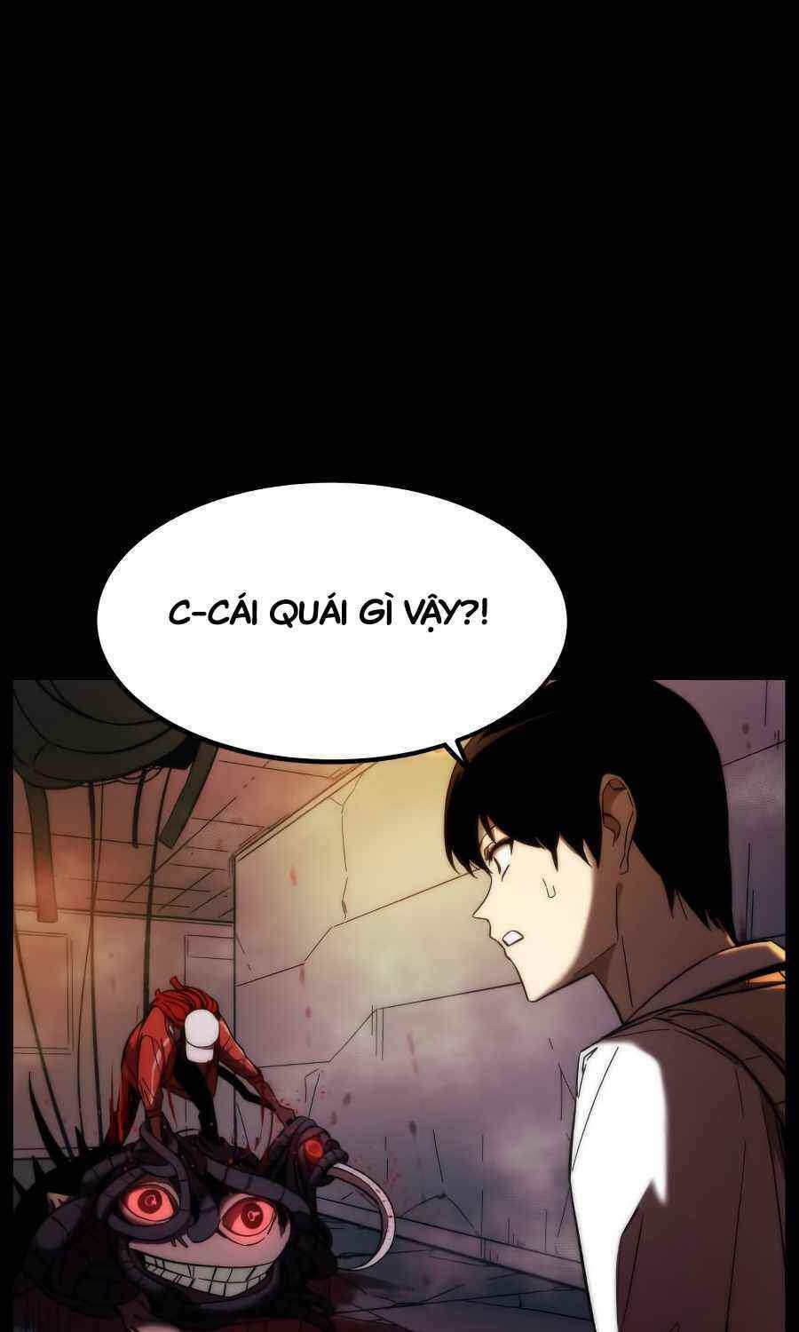 Nhân Vật Phụ Siêu Cấp - Chương 12