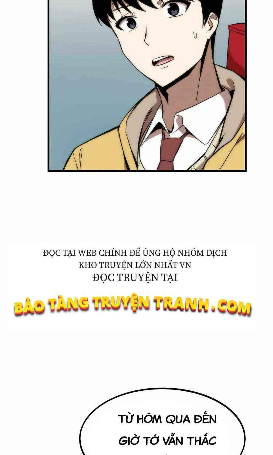 Nhân Vật Phụ Siêu Cấp - Chương 12