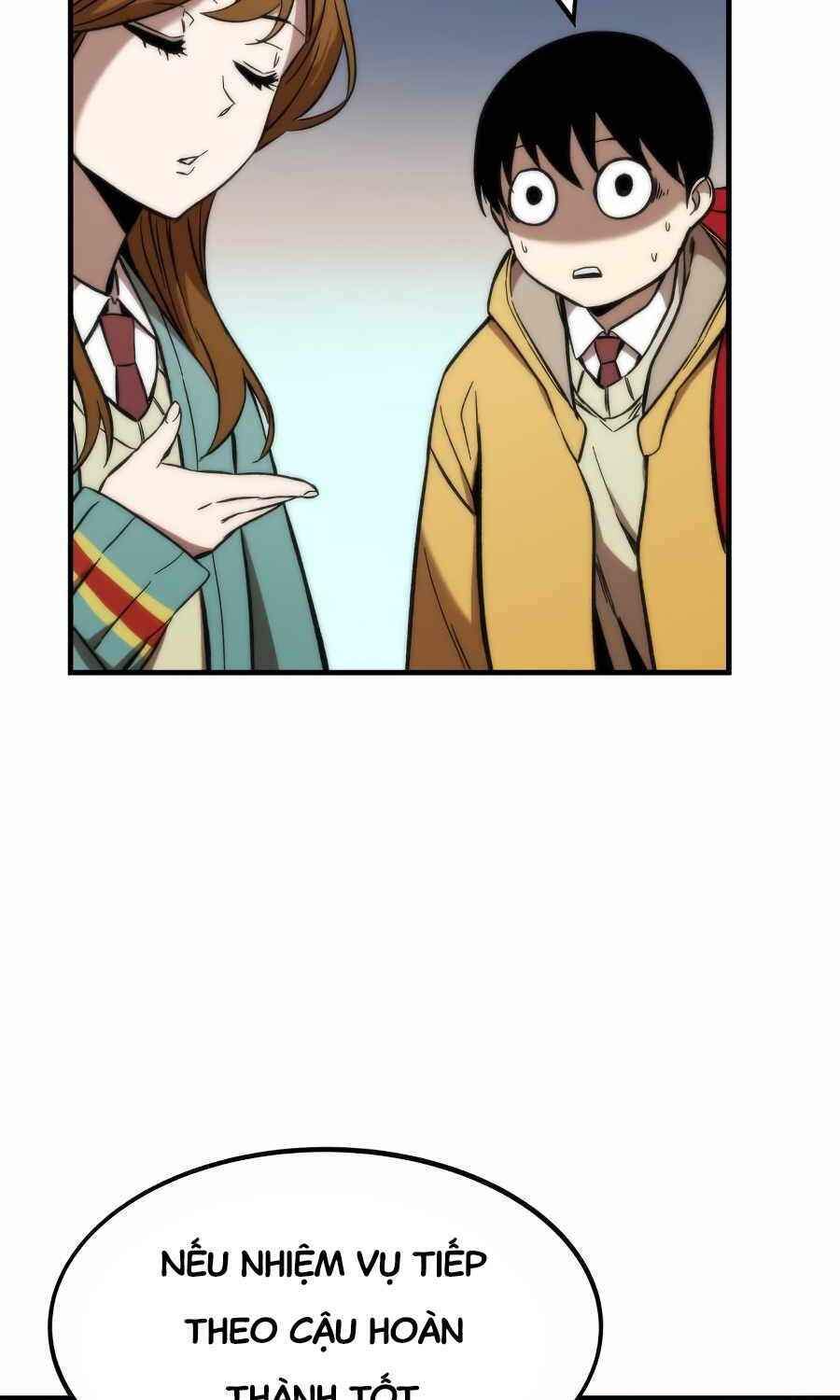 Nhân Vật Phụ Siêu Cấp - Chương 12