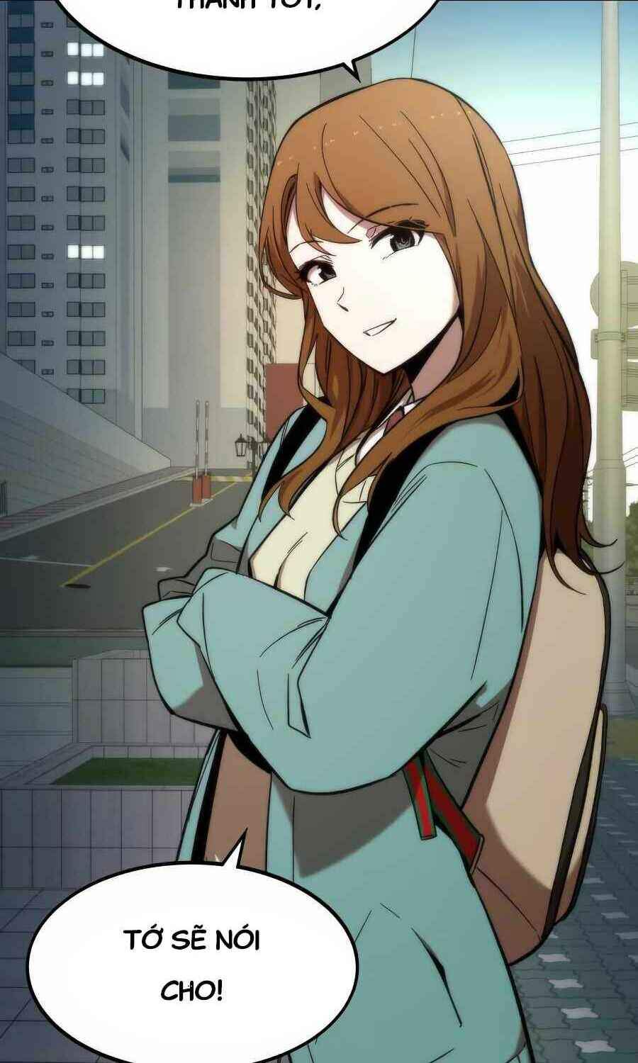 Nhân Vật Phụ Siêu Cấp - Chương 12