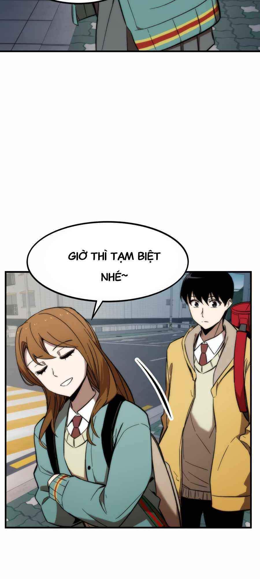 Nhân Vật Phụ Siêu Cấp - Chương 12