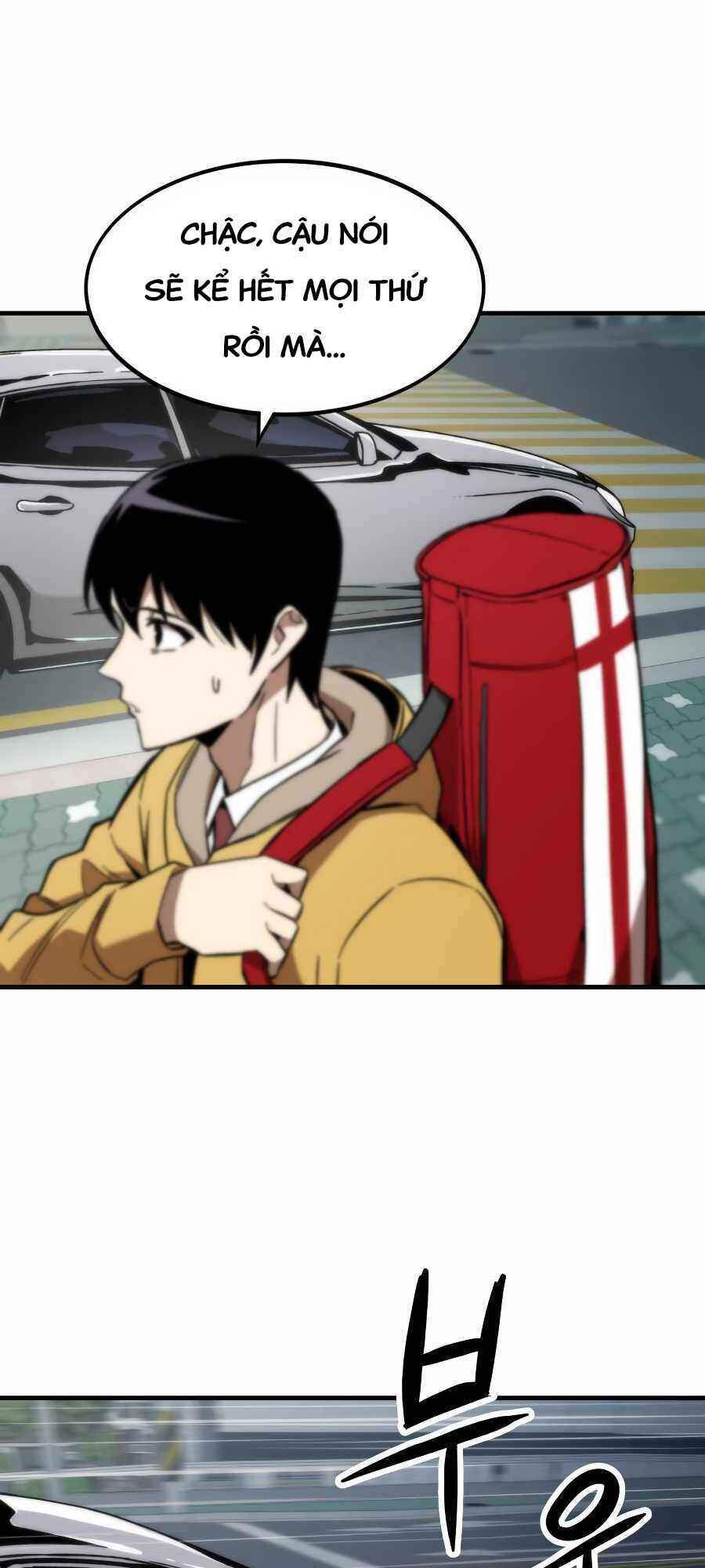 Nhân Vật Phụ Siêu Cấp - Chương 12