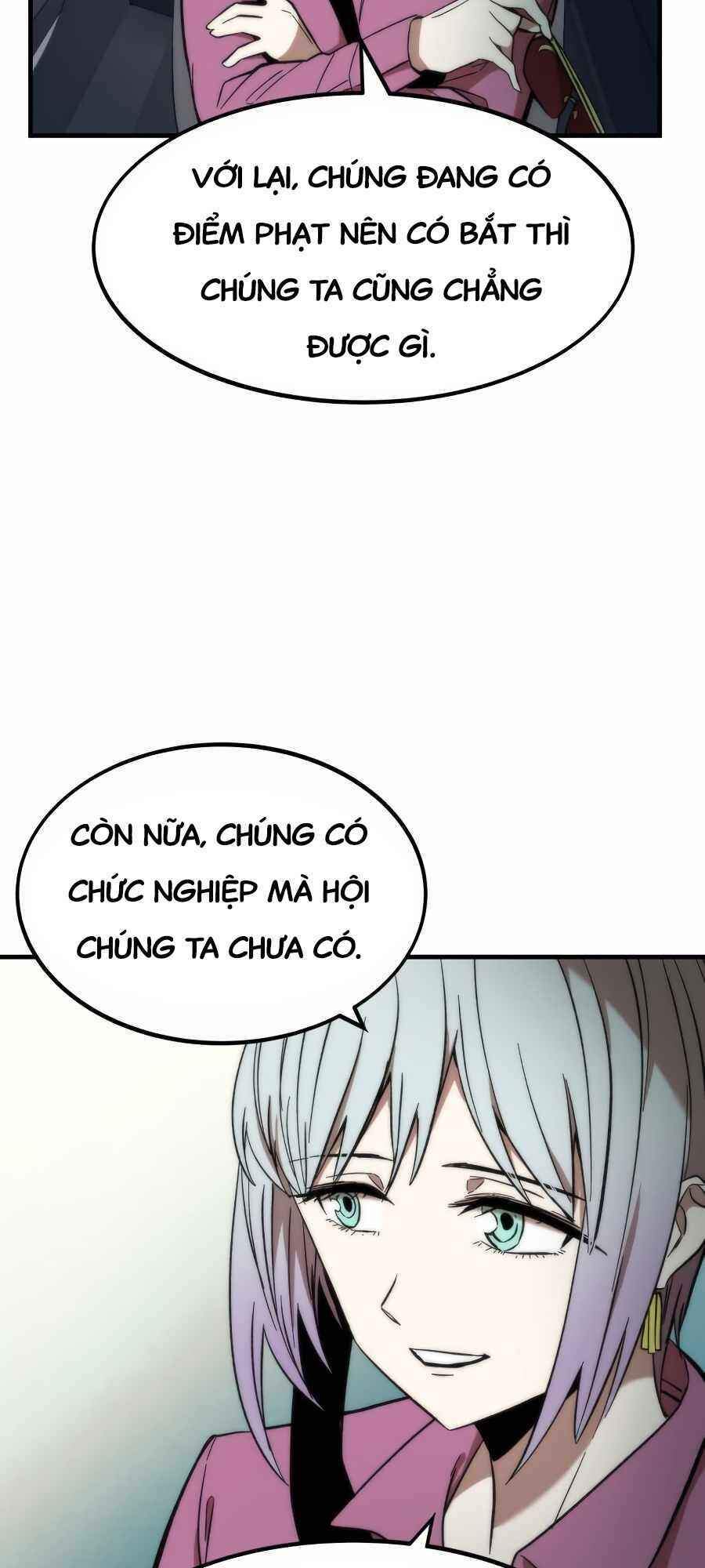 Nhân Vật Phụ Siêu Cấp - Chương 12