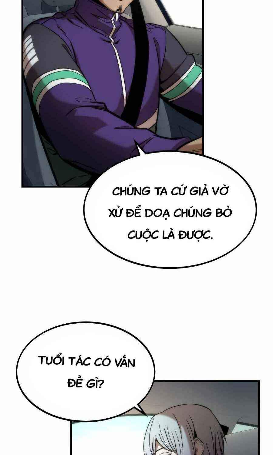 Nhân Vật Phụ Siêu Cấp - Chương 12