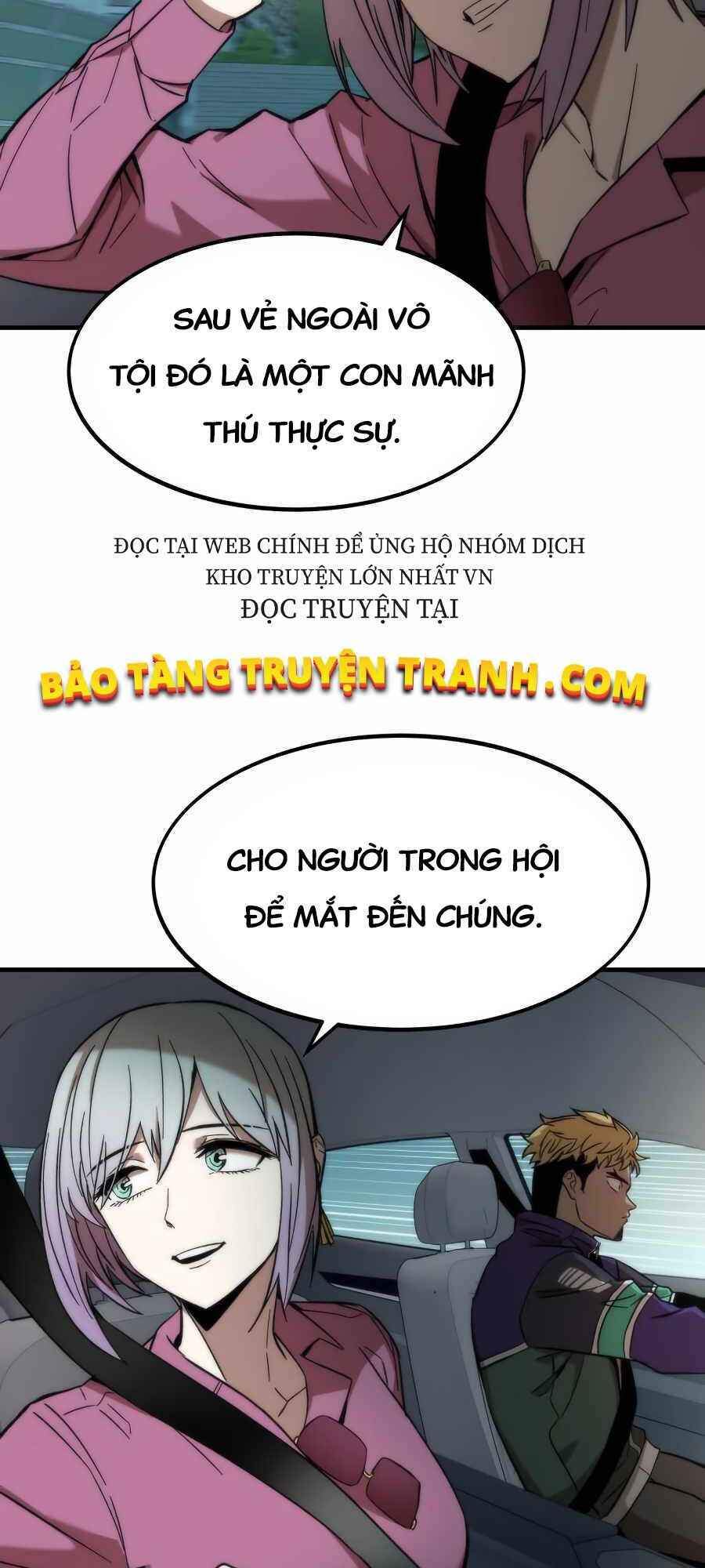 Nhân Vật Phụ Siêu Cấp - Chương 12