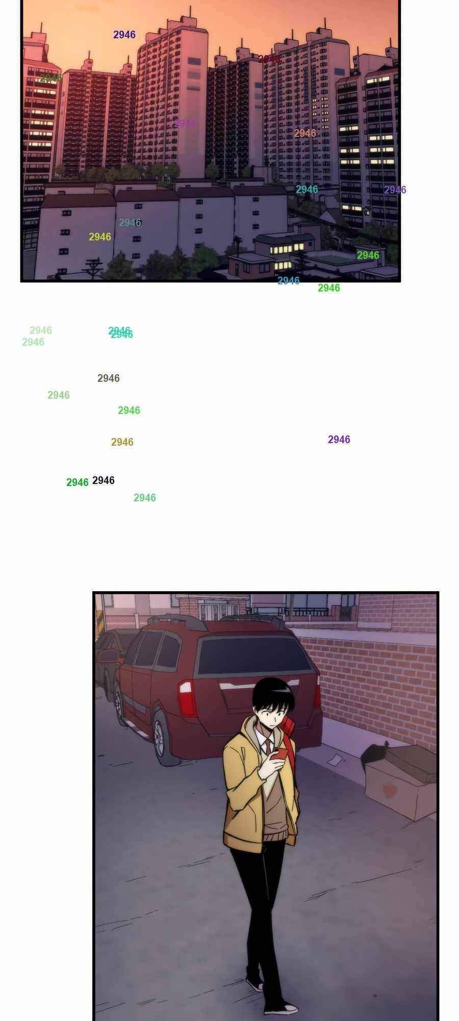 Nhân Vật Phụ Siêu Cấp - Chương 12