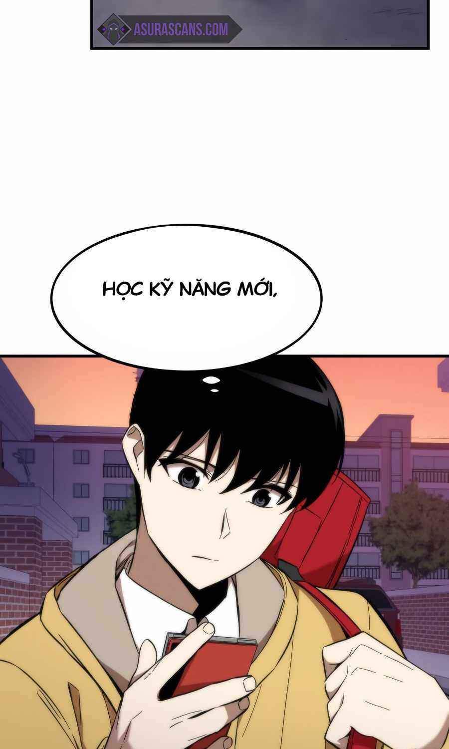 Nhân Vật Phụ Siêu Cấp - Chương 12