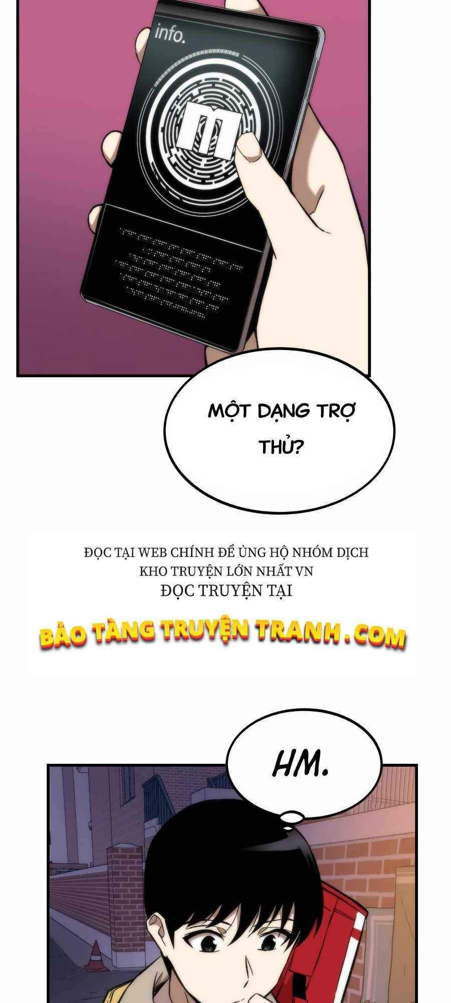 Nhân Vật Phụ Siêu Cấp - Chương 12