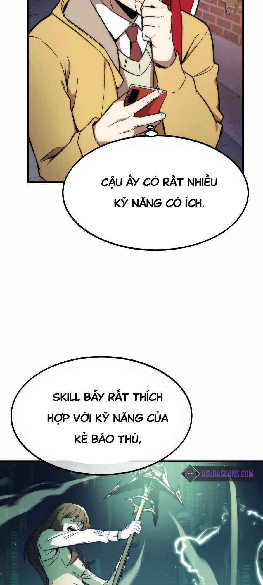 Nhân Vật Phụ Siêu Cấp - Chương 12