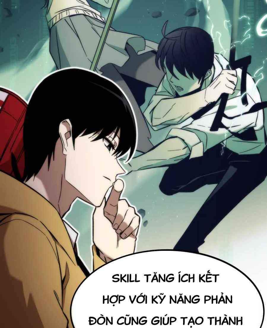 Nhân Vật Phụ Siêu Cấp - Chương 12