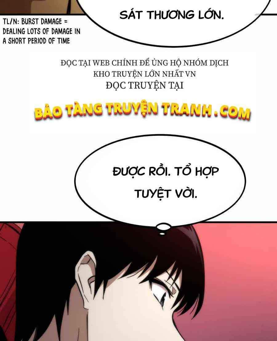 Nhân Vật Phụ Siêu Cấp - Chương 12