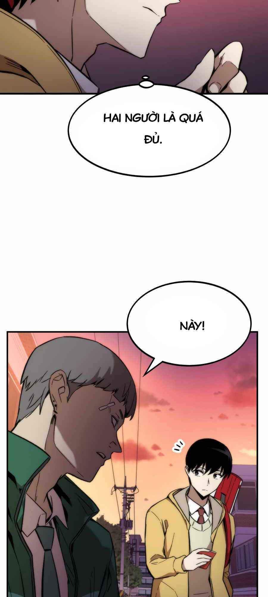 Nhân Vật Phụ Siêu Cấp - Chương 12