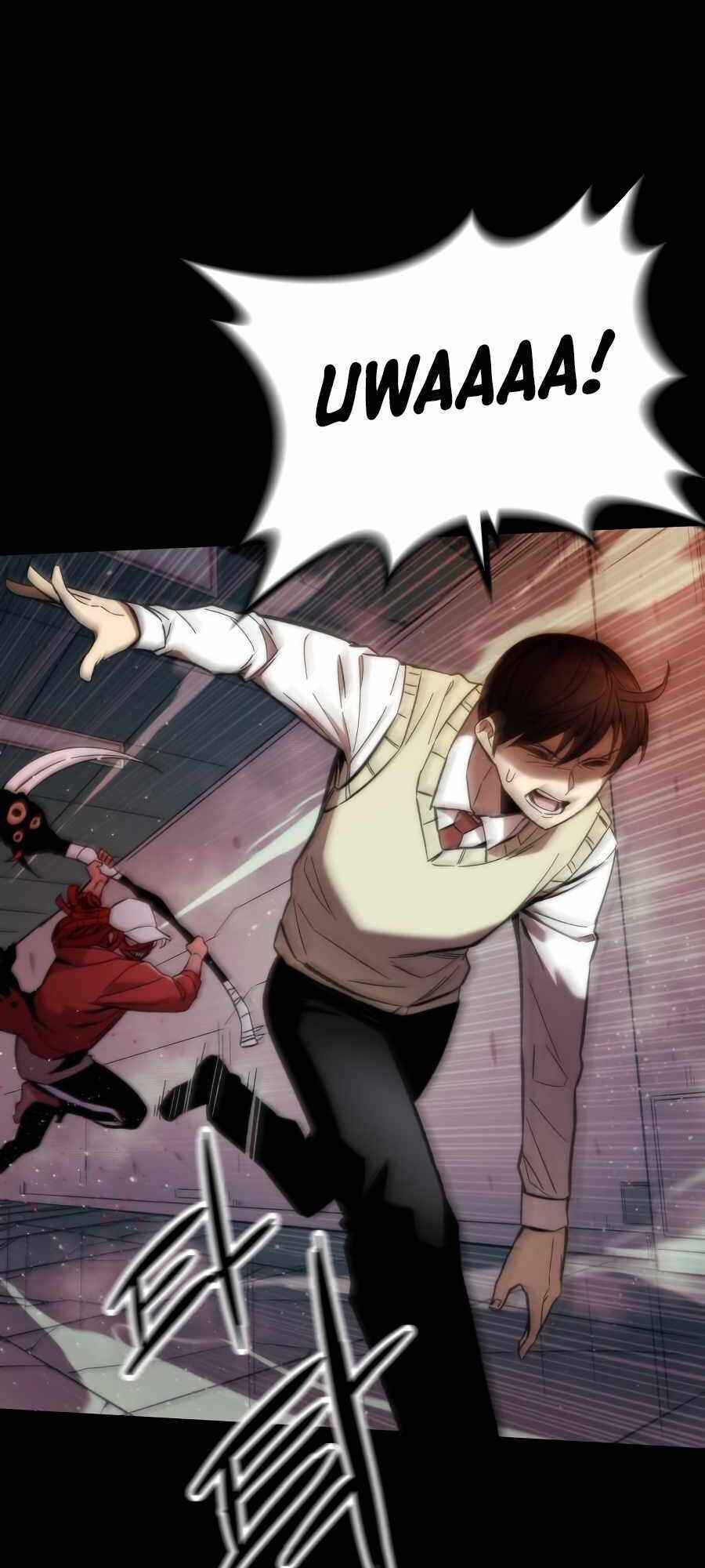 Nhân Vật Phụ Siêu Cấp - Chương 12