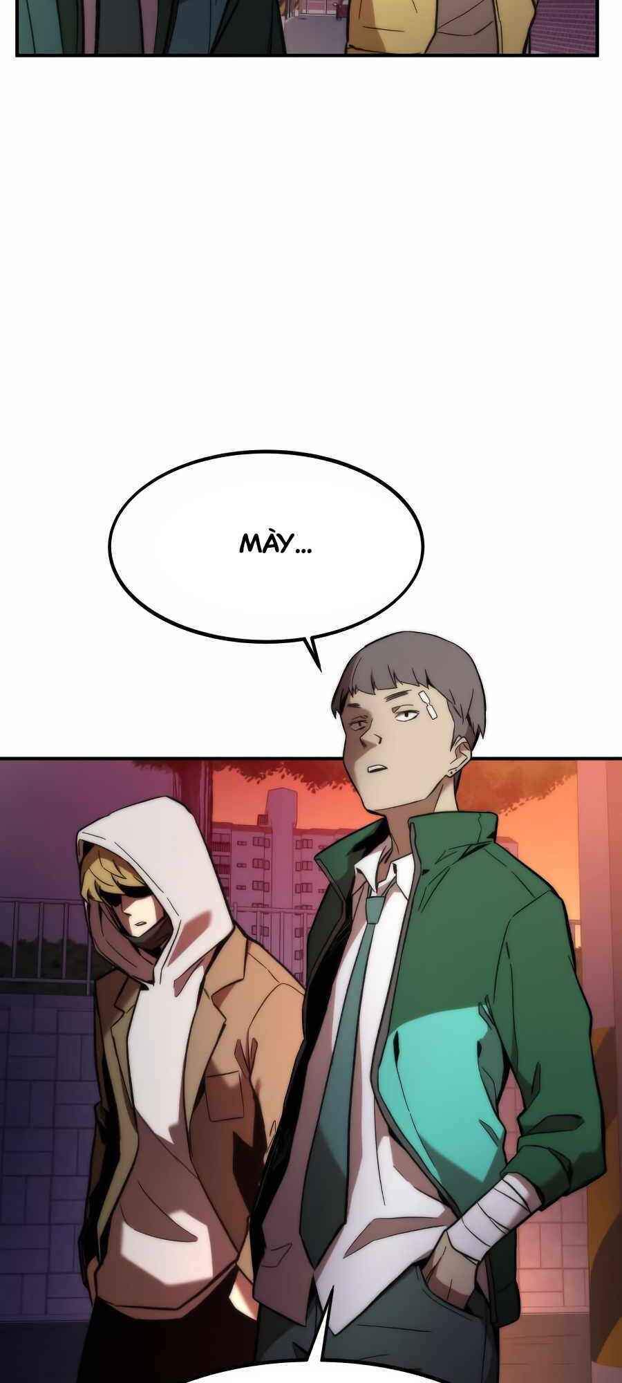 Nhân Vật Phụ Siêu Cấp - Chương 12