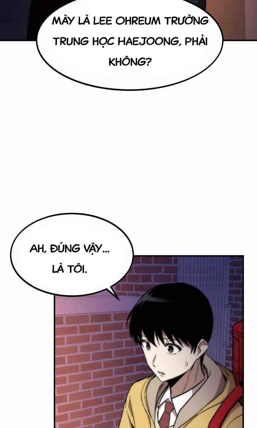 Nhân Vật Phụ Siêu Cấp - Chương 12